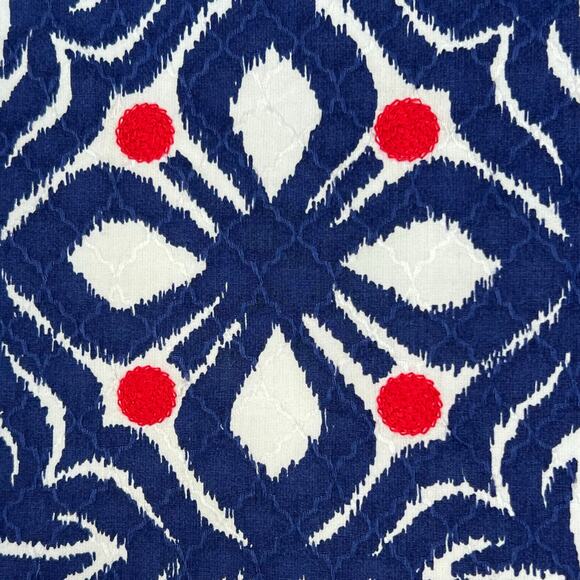 Vineyard Vines Lot of 2 Lined Cotton Side Zipper Skirts Size 2 EUC - Picture 11 of 11